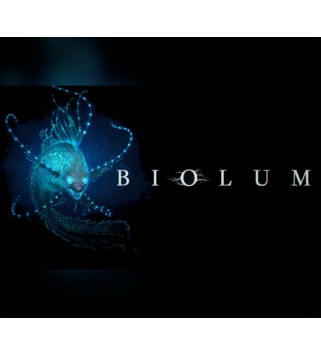 Biolum Steam Key GLOBAL
